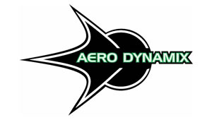 Aero Dynamics : Brand Short Description Type Here.