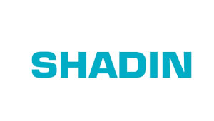 Shadin : 
