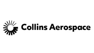 Collins Aerospace : Brand Short Description Type Here.