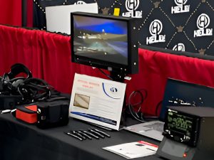 Read more about the article Avionics 2000 Unveils Cutting-Edge Special Mission Display at APSCON 2024